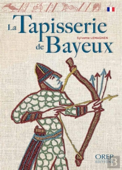 Bertrand.pt - La Tapisserie De Bayeux (S. Lemagnen)