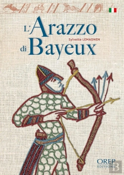 Bertrand.pt - La Tapisserie De Bayeux