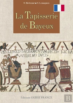 Bertrand.pt - La Tapisserie De Bayeux