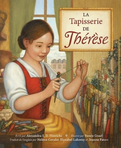Bertrand.pt - La Tapisserie De Thérèse