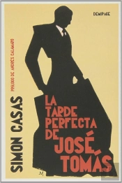 La Tarde Perfecta De José Tomás