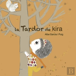 Bertrand.pt - La Tardor De Kira