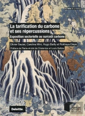 La Tarification Du Carbone Et Ses Répercussions
