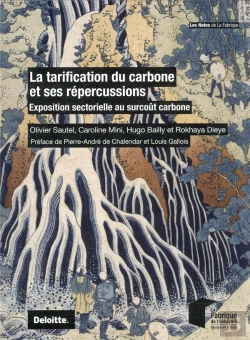 Bertrand.pt - La Tarification Du Carbone Et Ses Répercussions