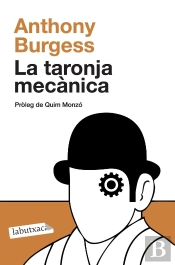 La Taronja Mecànica