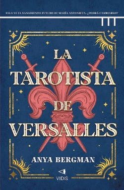 Bertrand.pt - La Tarotista De Versalles