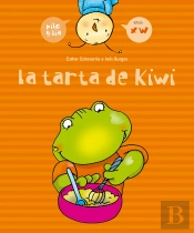 La Tarta De Kiwi (X, W)