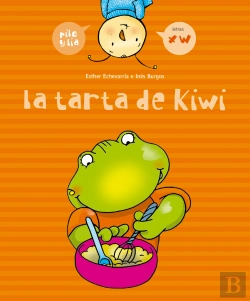 Bertrand.pt - La Tarta De Kiwi (X, W)