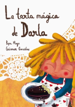 Bertrand.pt - La Tarta Mágica De Darla