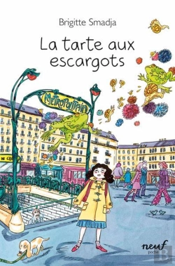 Bertrand.pt - La Tarte Aux Escargots