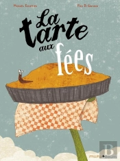 La Tarte Aux Fées