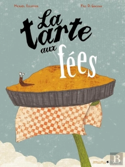Bertrand.pt - La Tarte Aux Fées