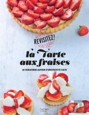 La Tarte Aux Fraises