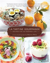 La Tartine Gourmande