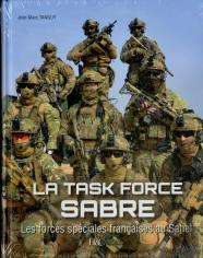 La Task Force Sabre ; Les Forces Spéciales Françaises Au Sahel