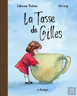 Bertrand.pt - La Tasse De Gilles