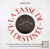 La Tasse De La Destinee - Coffret Livre + Tasse