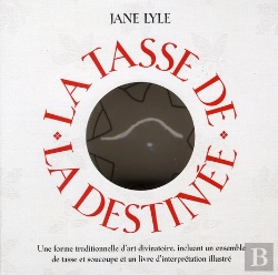 Bertrand.pt - La Tasse De La Destinee - Coffret Livre + Tasse