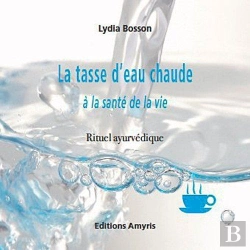 Bertrand.pt - La Tasse D'Eau Chaude A La Sante De La Vie