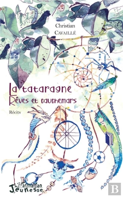 Bertrand.pt - La Tataragne - Reves Et Cauchemars - Recits