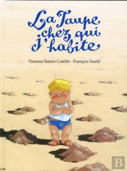 Bertrand.pt - La Taupe Chez Qui J'Habite