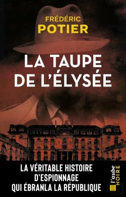 Bertrand.pt - La Taupe De L'Elysée