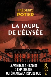 La Taupe De L'Elysée