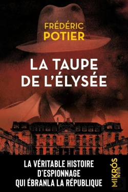 Bertrand.pt - La Taupe De L'Elysée