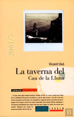 Bertrand.pt - La Taverna Del Cau De La Lluna