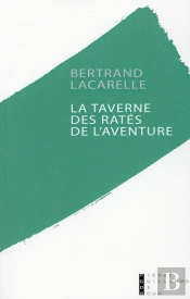La Taverne Des Rates De L'Aventure