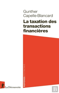 Bertrand.pt - La Taxation Des Transactions Financières