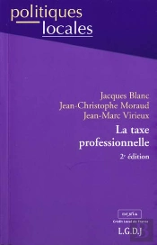La Taxe Professionnelle