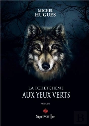 La Tchetchene Aux Yeux Verts