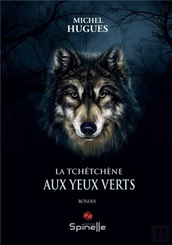 Bertrand.pt - La Tchetchene Aux Yeux Verts