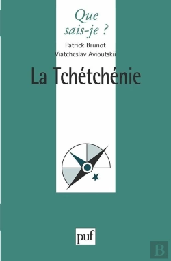 Bertrand.pt - La Tchétchénie