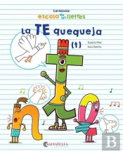 La Te Quequeja