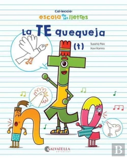 Bertrand.pt - La Te Quequeja