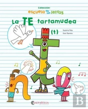 La Te Tartamudea