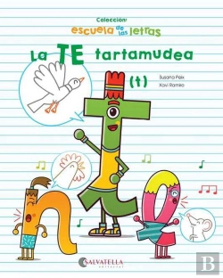 Bertrand.pt - La Te Tartamudea