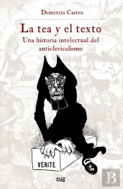 La Tea Y El Texto