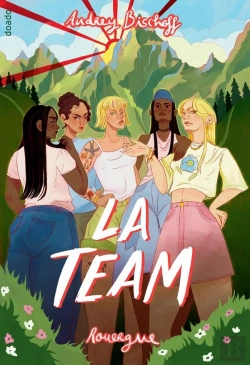 Bertrand.pt - La Team