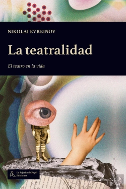 Bertrand.pt - La Teatralidad