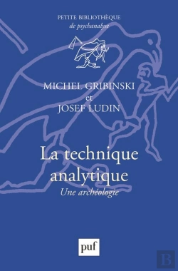 Bertrand.pt - La Technique Analytique