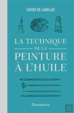 Bertrand.pt - La Technique De La Peinture A L'Huile