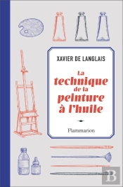 La Technique De La Peinture À L'Huile