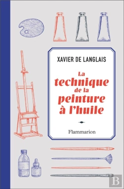 Bertrand.pt - La Technique De La Peinture À L'Huile