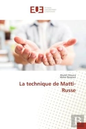 La Technique De Matti-Russe