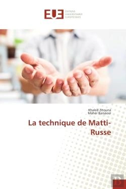 Bertrand.pt - La Technique De Matti-Russe