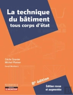 Bertrand.pt - La Technique Du Batiment Tous Corps D'Etat