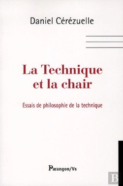 Bertrand.pt - La Technique Et La Chair